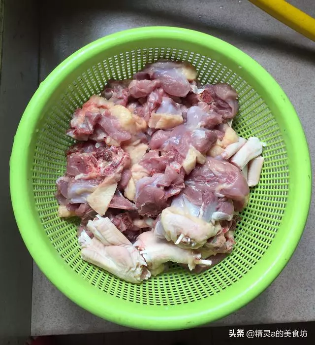 鴨肉和這菜絕配,立秋後常吃,殺菌消炎,提高抗病力,解饞不長肉