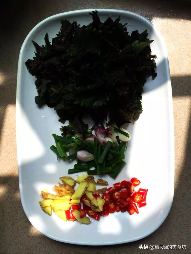 鴨肉和這菜絕配,立秋後常吃,殺菌消炎,提高抗病力,解饞不長肉