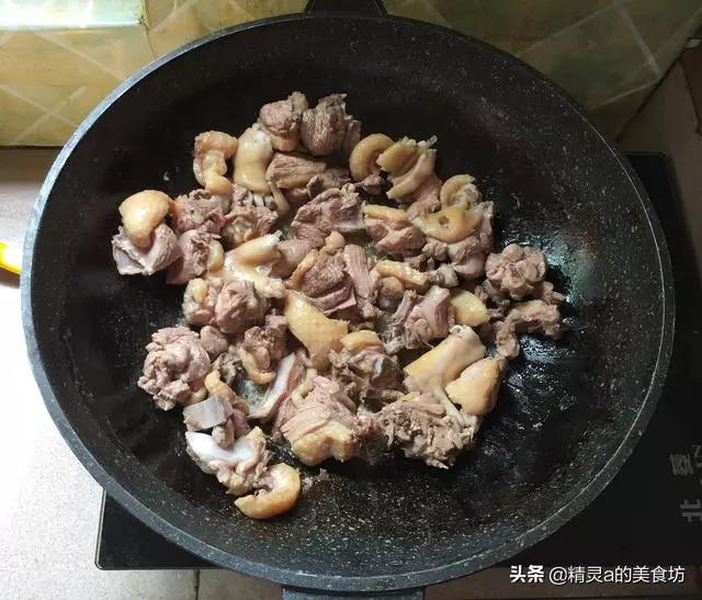 鴨肉和這菜絕配,立秋後常吃,殺菌消炎,提高抗病力,解饞不長肉