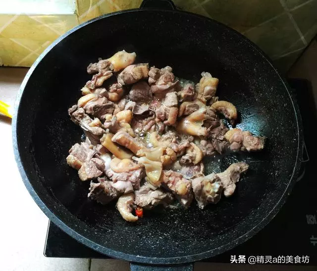 鴨肉和這菜絕配,立秋後常吃,殺菌消炎,提高抗病力,解饞不長肉