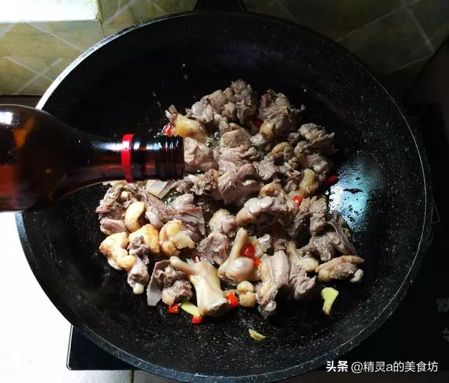 鴨肉和這菜絕配,立秋後常吃,殺菌消炎,提高抗病力,解饞不長肉