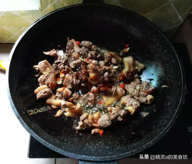 鴨肉和這菜絕配,立秋後常吃,殺菌消炎,提高抗病力,解饞不長肉