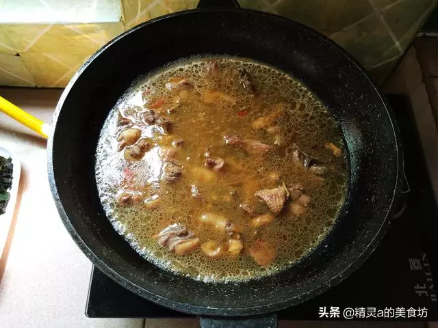 鴨肉和這菜絕配,立秋後常吃,殺菌消炎,提高抗病力,解饞不長肉