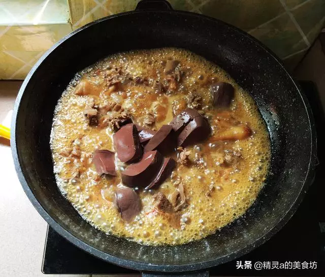 鴨肉和這菜絕配,立秋後常吃,殺菌消炎,提高抗病力,解饞不長肉