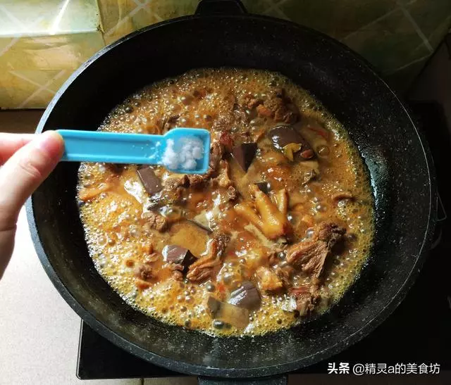 鴨肉和這菜絕配,立秋後常吃,殺菌消炎,提高抗病力,解饞不長肉