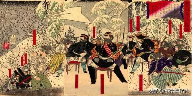 《鬼滅之刃》無限列車月台炭治郎等人鬧事,為何乘警要求助警官