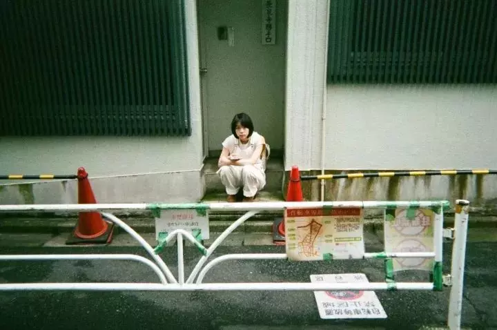 日本一小哥用相機記錄下了女友的全部日常,像是在向全世界炫耀「我有個女朋友」,簡直甜哭!