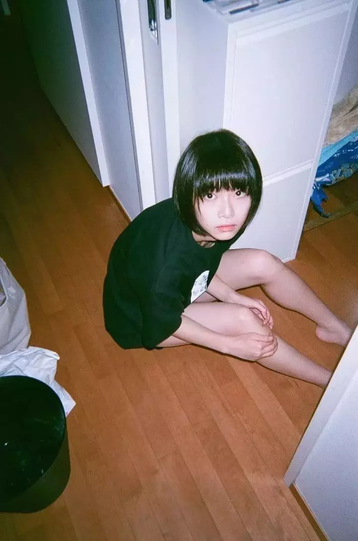 日本一小哥用相機記錄下了女友的全部日常,像是在向全世界炫耀「我有個女朋友」,簡直甜哭!