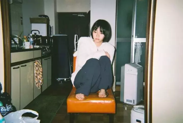 日本一小哥用相機記錄下了女友的全部日常,像是在向全世界炫耀「我有個女朋友」,簡直甜哭!