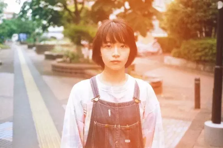 日本一小哥用相機記錄下了女友的全部日常,像是在向全世界炫耀「我有個女朋友」,簡直甜哭!