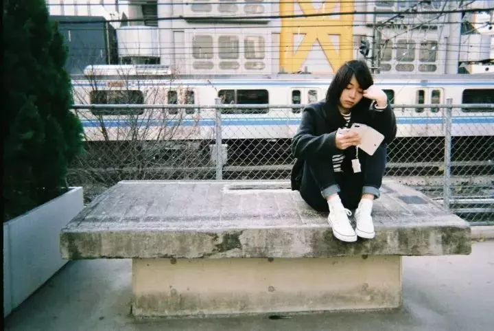 日本一小哥用相機記錄下了女友的全部日常,像是在向全世界炫耀「我有個女朋友」,簡直甜哭!