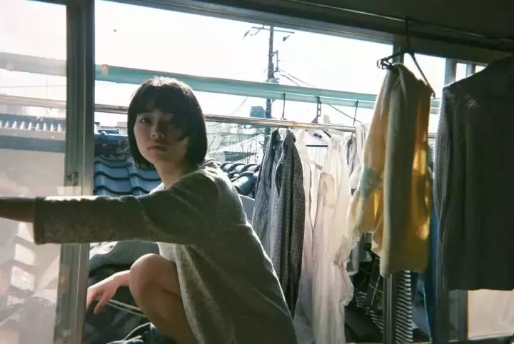日本一小哥用相機記錄下了女友的全部日常,像是在向全世界炫耀「我有個女朋友」,簡直甜哭!
