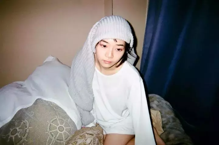 日本一小哥用相機記錄下了女友的全部日常,像是在向全世界炫耀「我有個女朋友」,簡直甜哭!
