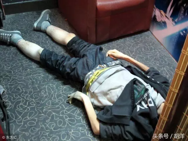 每分鐘就有3-4人發生猝死,人處於猝死的邊緣,生活方式可能引起猝死性疾病
