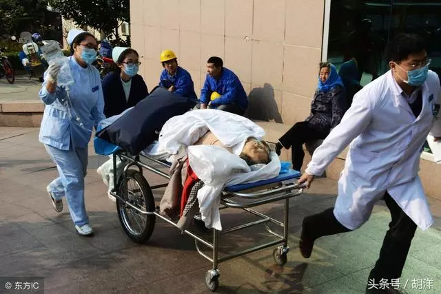 每分鐘就有3-4人發生猝死,人處於猝死的邊緣,生活方式可能引起猝死性疾病