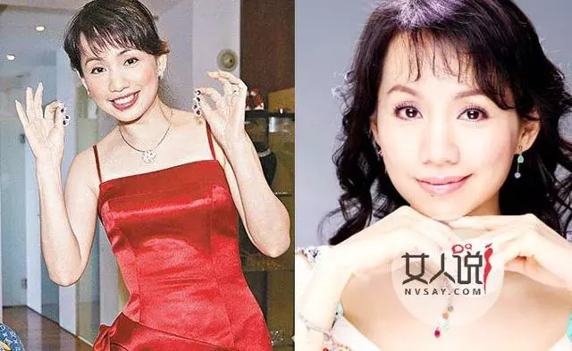 蔡幸娟逝世是真的嗎 昔日歌壇紅星蔡幸娟六年婚姻破滅令人惋惜