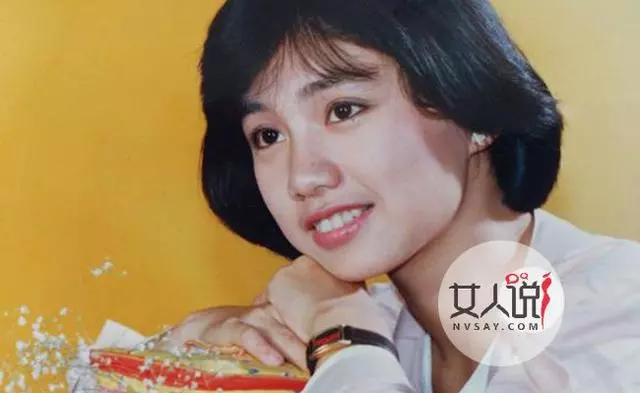 蔡幸娟逝世是真的嗎 昔日歌壇紅星蔡幸娟六年婚姻破滅令人惋惜
