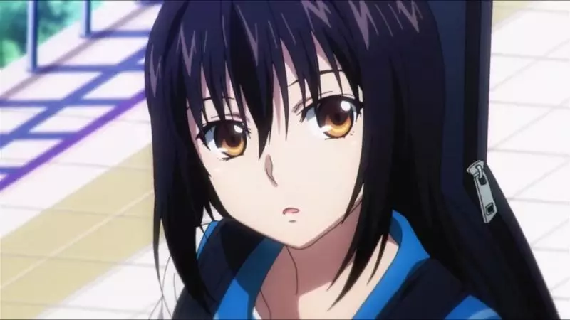 噬血狂襲第四季製作決定,能夠看到姬冬雪菜的女兒嗎?