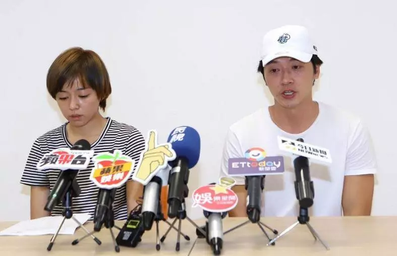 藝人馬俊麟老婆公布王瞳對話與王瞳侵入馬家的影片,網友看了都為正宮抱不平!