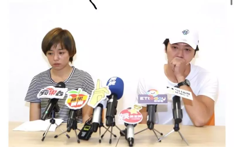 藝人馬俊麟老婆公布王瞳對話與王瞳侵入馬家的影片,網友看了都為正宮抱不平!