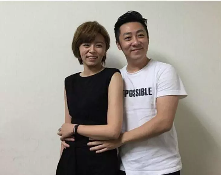 藝人馬俊麟老婆公布王瞳對話與王瞳侵入馬家的影片,網友看了都為正宮抱不平!