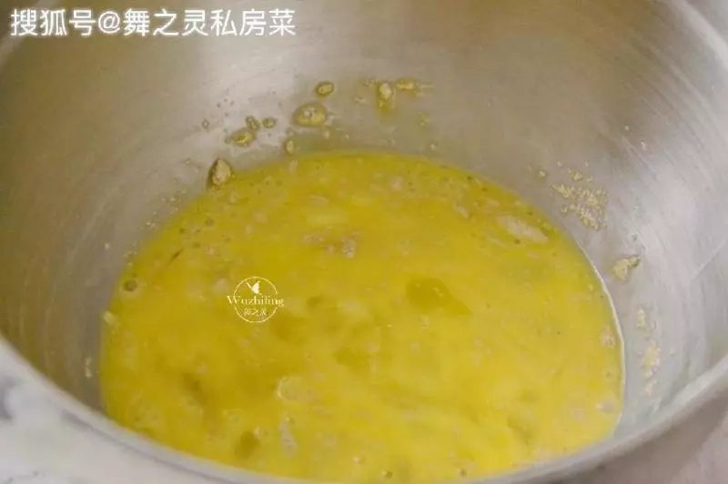 教你製作馬拉糕,鬆軟又補血,我家老婆常吃,臉蛋光滑沒色斑