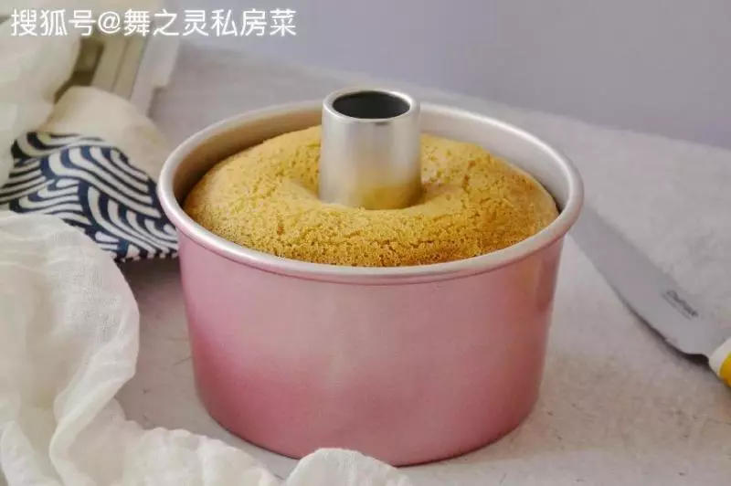 教你製作馬拉糕,鬆軟又補血,我家老婆常吃,臉蛋光滑沒色斑