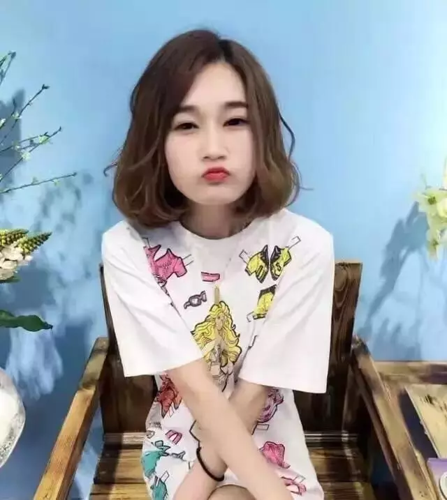 2018年 最美的短髮,太漂亮了!