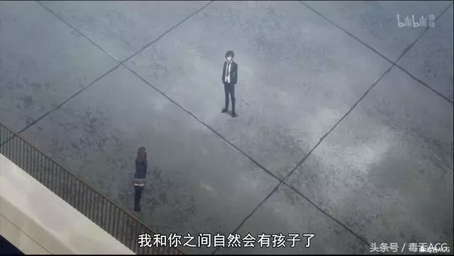 男主角要和12個巫女生孩子?開局就有孕,10月評分最囧新番誕生