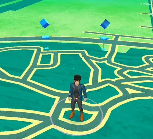 《Pokemon Go》火箭隊大量入侵特殊調查任務,攻略全公開