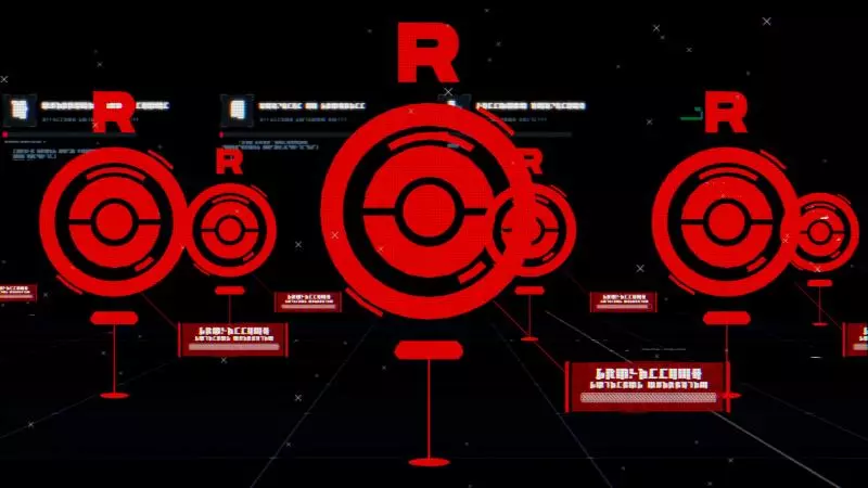 《Pokemon Go》火箭隊大量入侵特殊調查任務,攻略全公開