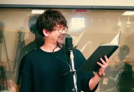 《鬼滅之刃》炭治郎CV花江夏樹秀動畫周邊:羨慕嗎?我老婆做的喔