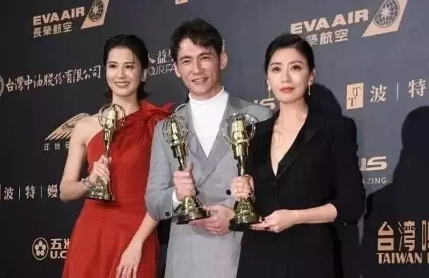 賈靜雯出道29年封金鐘視後,昔日恩師怒懟:不會做人得獎也沒用!