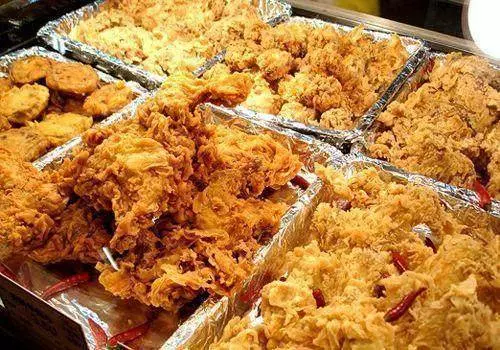 高血壓不能吃這12種食物!會越吃越高,血壓容易坐上過山車!