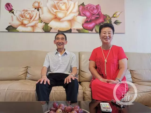 60歲動大手術!7旬夫妻「身體康復後」發願環遊世界,說走就走「每年出國2次」歷經6年成旅遊達人~~