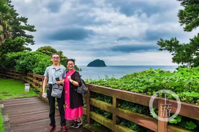60歲動大手術!7旬夫妻「身體康復後」發願環遊世界,說走就走「每年出國2次」歷經6年成旅遊達人~~