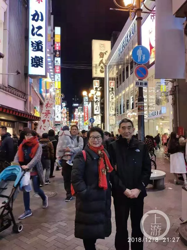 60歲動大手術!7旬夫妻「身體康復後」發願環遊世界,說走就走「每年出國2次」歷經6年成旅遊達人~~
