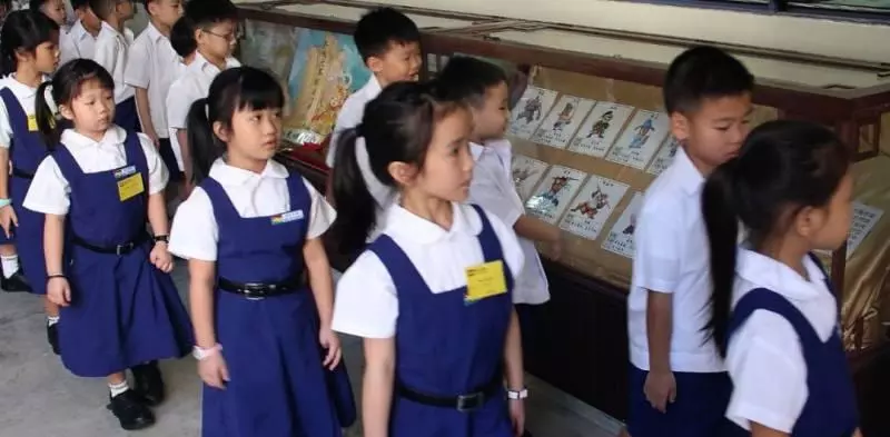 新加坡小學入學報名流程科普(公民、PR、外籍人士)