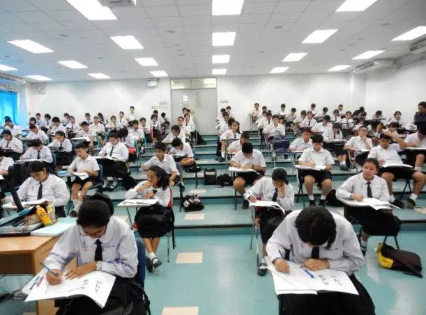 新加坡小學入學報名流程科普(公民、PR、外籍人士)