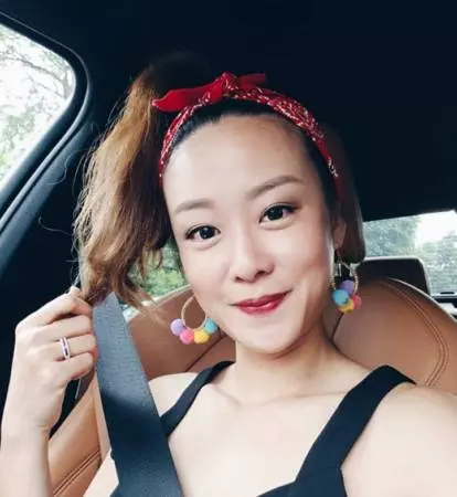 5頻道演員傅麗安 , 酒駕罰款吊銷駕照 !