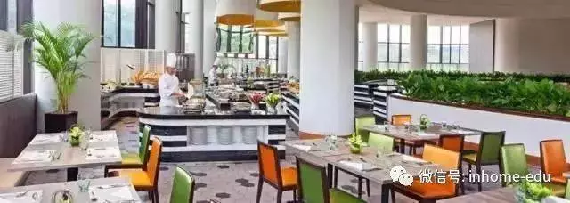新加坡好吃到炸裂的酒店自助餐Top10 !