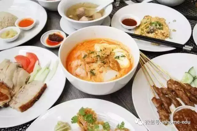 新加坡好吃到炸裂的酒店自助餐Top10 !