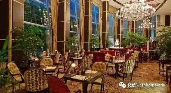 新加坡好吃到炸裂的酒店自助餐Top10 !