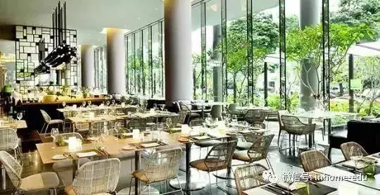 新加坡好吃到炸裂的酒店自助餐Top10 !