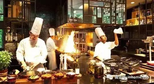 新加坡好吃到炸裂的酒店自助餐Top10 !