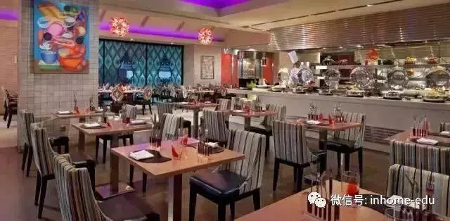 新加坡好吃到炸裂的酒店自助餐Top10 !