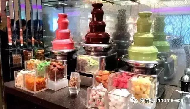 新加坡好吃到炸裂的酒店自助餐Top10 !
