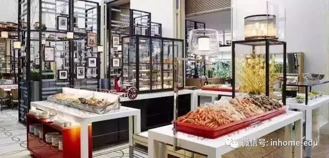 新加坡好吃到炸裂的酒店自助餐Top10 !