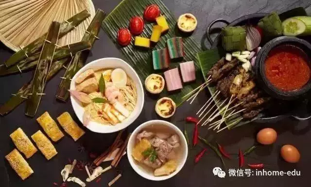 新加坡好吃到炸裂的酒店自助餐Top10 !