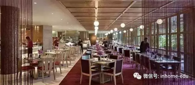 新加坡好吃到炸裂的酒店自助餐Top10 !